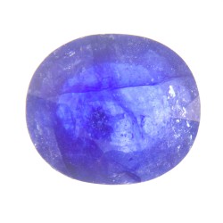 Blue Sapphire – 6.22 Carats (Ratti-6.87) Neelam